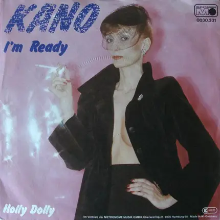 Kano - I'm Ready