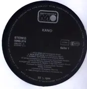 LP - Kano - Kano