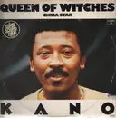 12inch Vinyl Single - Kano - Queen Of Witches / China Star