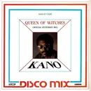 12inch Vinyl Single - Kano - Queen Of Witches / I Need Love