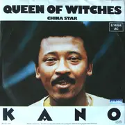7inch Vinyl Single - Kano - Queen Of Witches