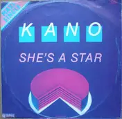 Kano - She's A Star