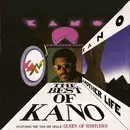 LP - Kano - The Best Of Kano