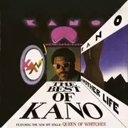 LP - Kano - The Best Of Kano