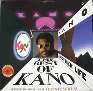 Kano - The Best Of Kano