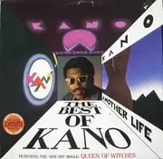 LP - Kano - The Best Of Kano