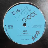 Kano / Trilogy - I'm Ready / Latin Love