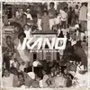 Double LP - Kano - Made In The Manor - Still Sealed / Gatefold