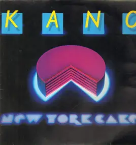 Kano - New York Cake