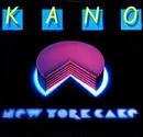 LP - Kano - New York Cake
