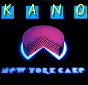 LP - Kano - New York Cake