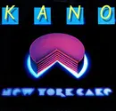 LP - Kano - New York Cake - Still Sealed