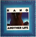 12inch Vinyl Single - Kano - Another Life / Dance School