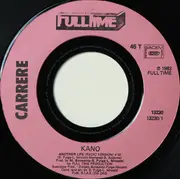 7inch Vinyl Single - Kano - Another Life