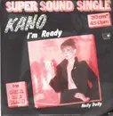 12inch Vinyl Single - Kano - I'm Ready