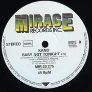 12inch Vinyl Single - Kano - She's A Star