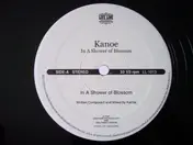 Kanoe - In A Shower Of Blossom