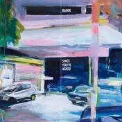 Kanoe - Since You've Ask