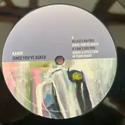 LP - Kanoe - Since You've Asked