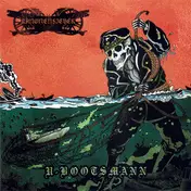 Kanonenfieber - U-Bootsmann