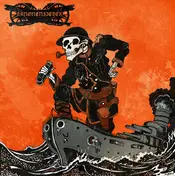 Kanonenfieber - Yankee Division