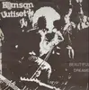 LP - Kansan Uutiset - Beautiful Dreams - Finish Punk Icons
