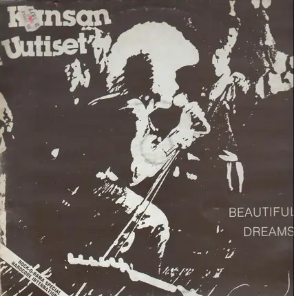 Kansan Uutiset - Beautiful Dreams
