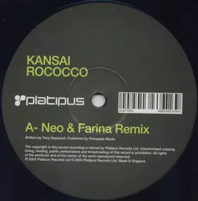 Kansai - Rococco