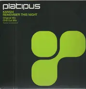 Kansai - Remember This Night