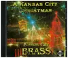CD - Kansas City Brass - A Kansas City Christmas