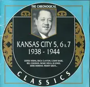 Kansas City Five - 1938-1944