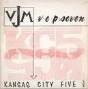 7inch Vinyl Single - Kansas City Five - Kansas City Five