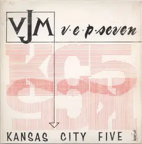 Kansas City Five - Kansas City Five