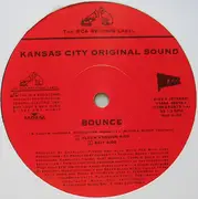 12inch Vinyl Single - Kansas City Original Sound - Bounce