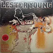 LP - Kansas City Six With Lester Young - A Complete Session
