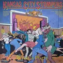 LP - Kansas City Stompers - What A Party