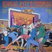 Kansas City Stompers - What A Party