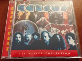 Kansas - Definitive Collection