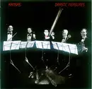LP - Kansas - Drastic Measures