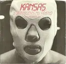 7inch Vinyl Single - Kansas - Everybodys My  Friend