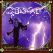 Kansas - Always Never the Same