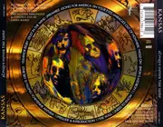 CD - Kansas - Always never the same