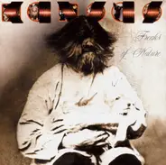 Kansas - Freaks of Nature