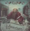 LP - Kansas - Leftoverture