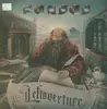 LP - Kansas - Leftoverture