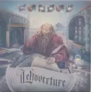 LP - Kansas - Leftoverture