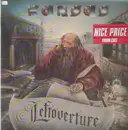 LP - Kansas - Leftoverture