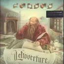 LP - Kansas - Leftoverture - 180gr. Audiophile Vinyl