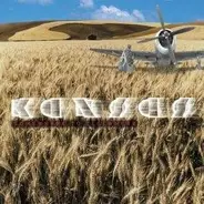 Kansas - Somewhere to Elsewhere