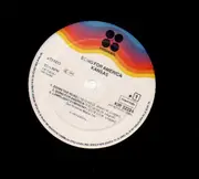 LP - Kansas - Song For America